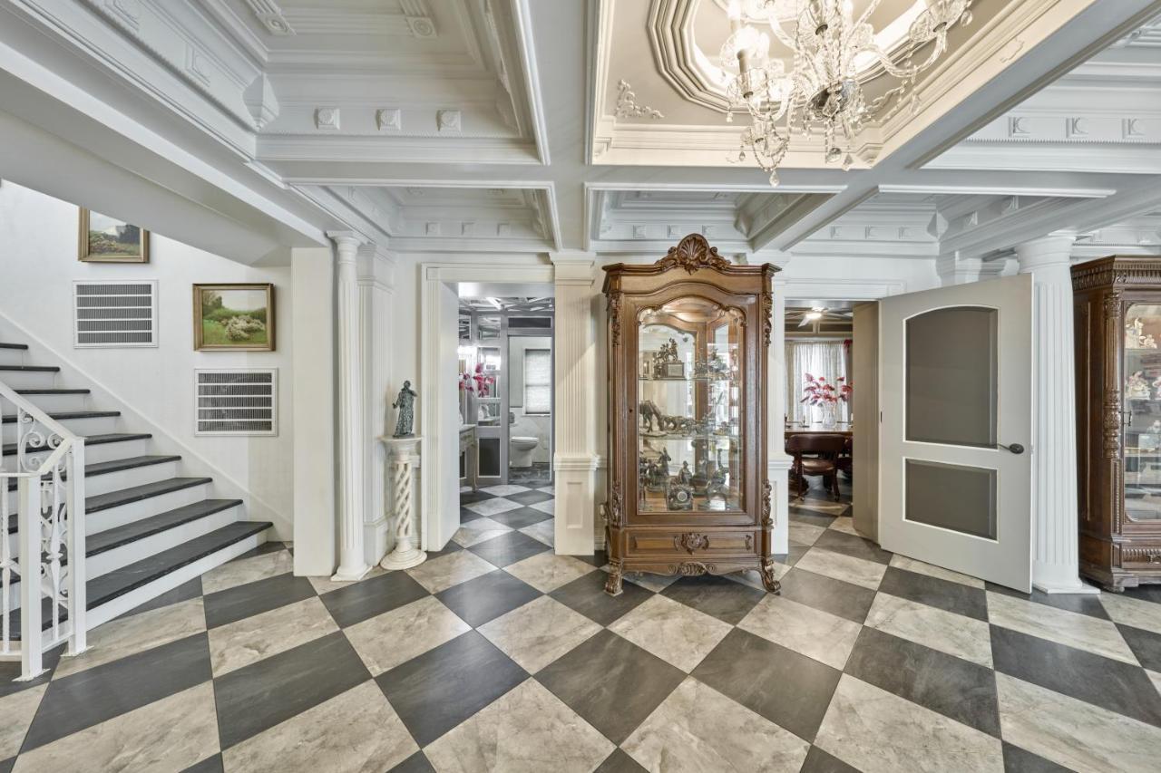 Villa With 8 Bedrooms And Heated Swimming Pool Houston Extérieur photo