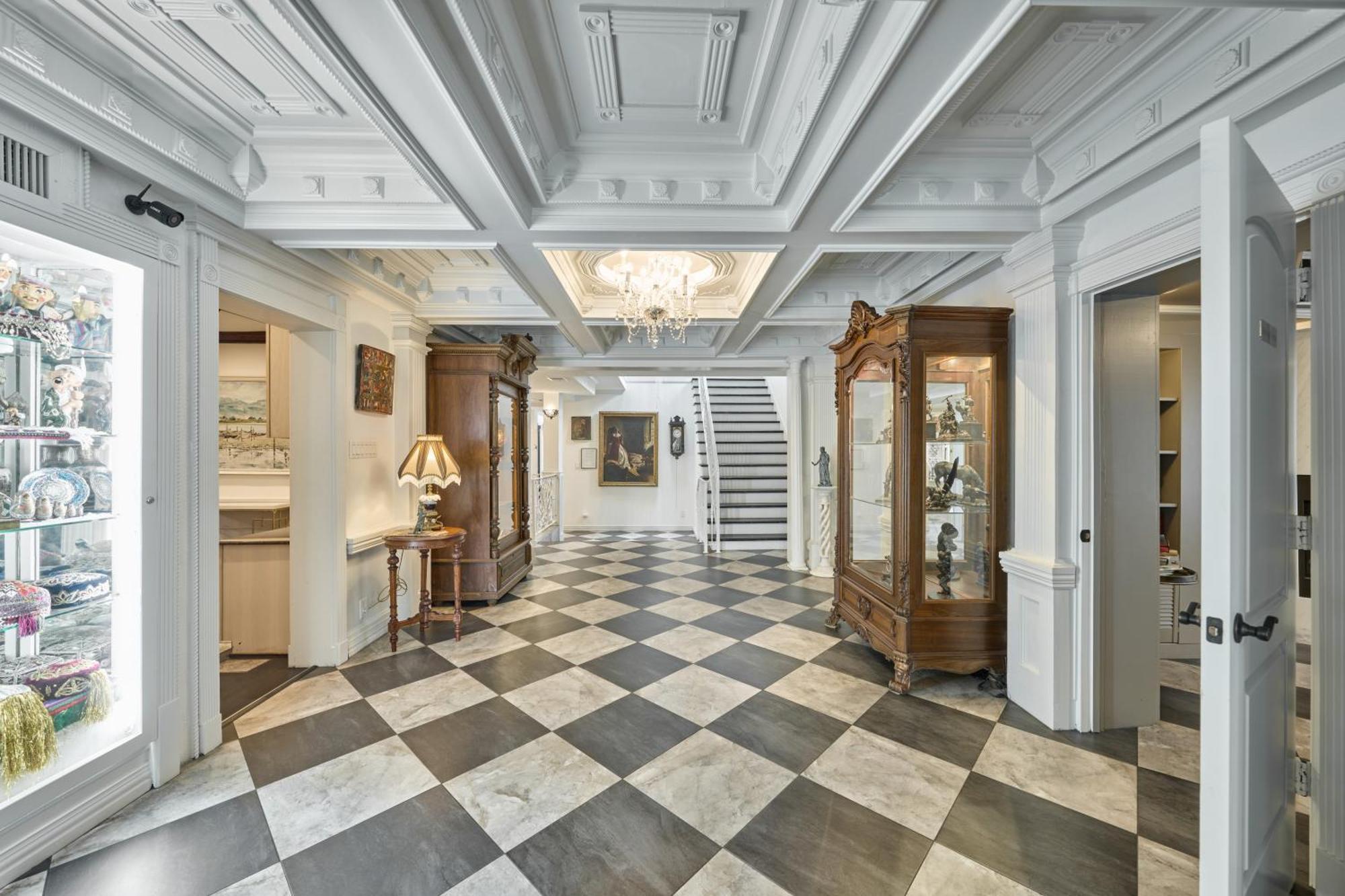 Villa With 8 Bedrooms And Heated Swimming Pool Houston Extérieur photo