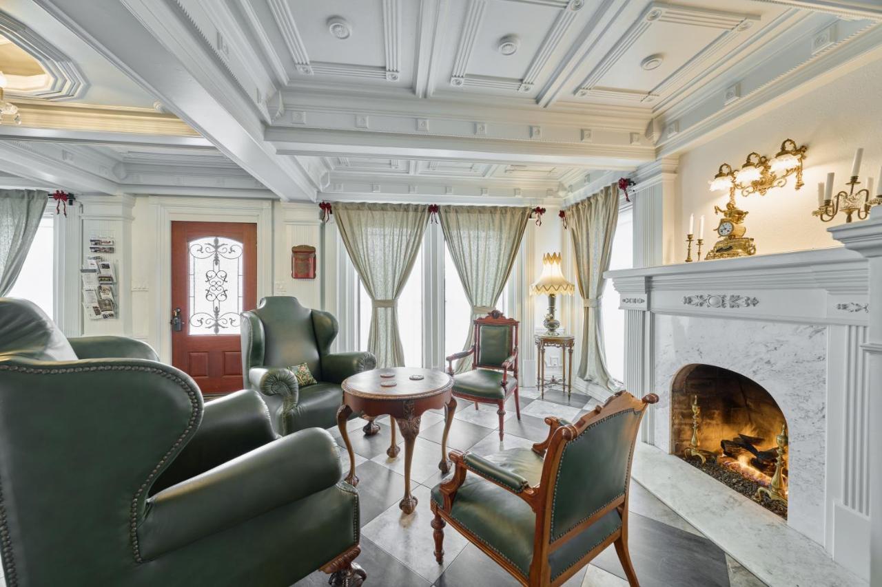 Villa With 8 Bedrooms And Heated Swimming Pool Houston Extérieur photo