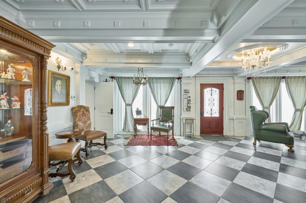 Villa With 8 Bedrooms And Heated Swimming Pool Houston Extérieur photo
